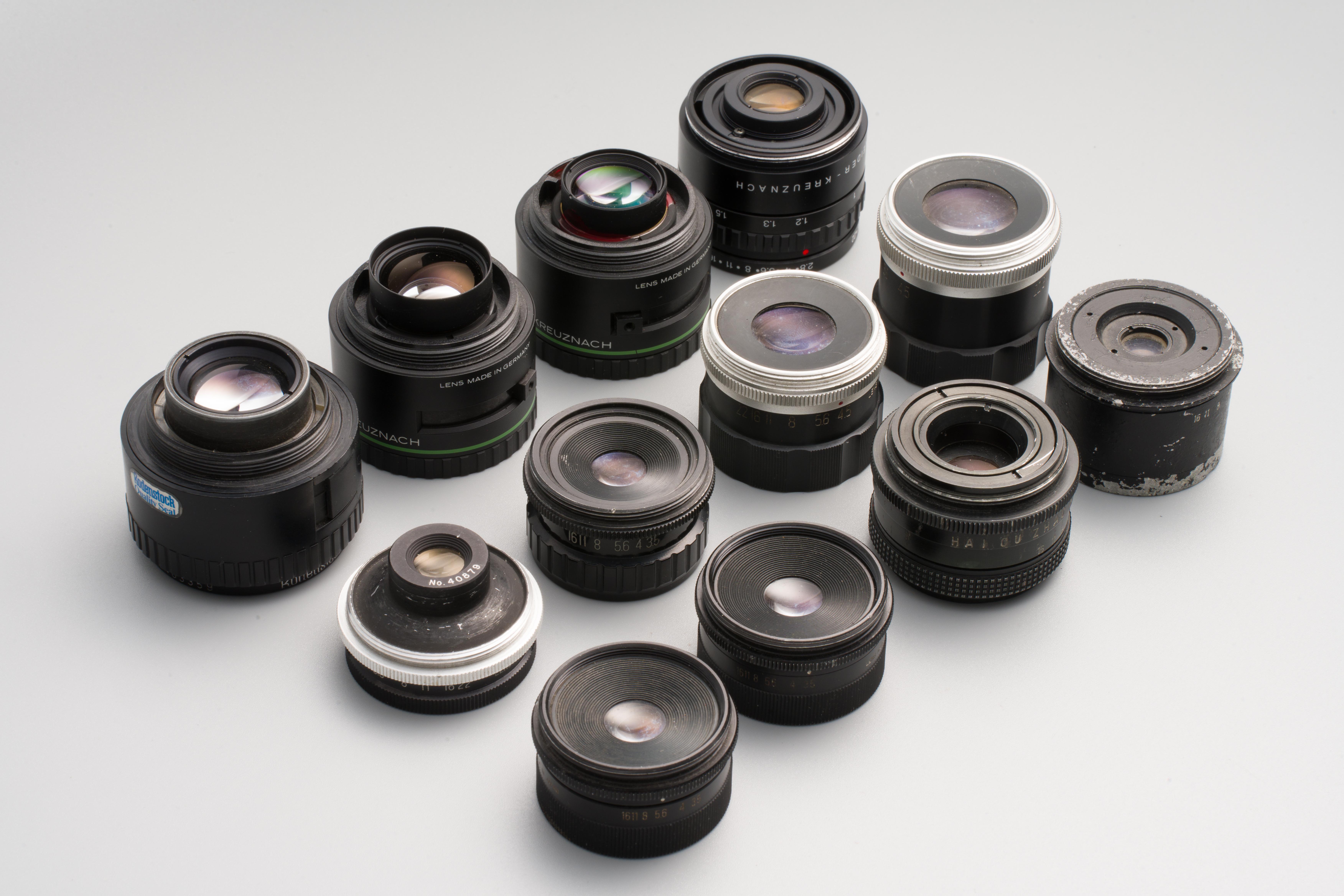 相机镜头类型特殊镜头（微距/鱼眼）等