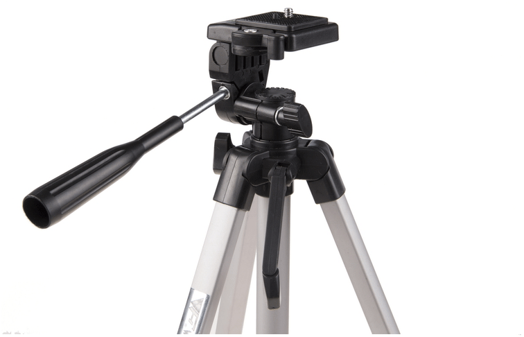 相机三脚架选择