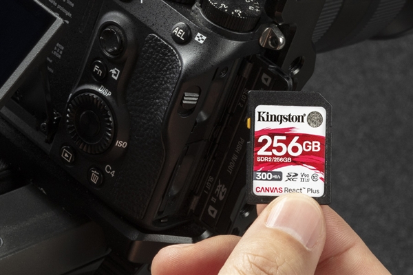 相机存储卡规格说明